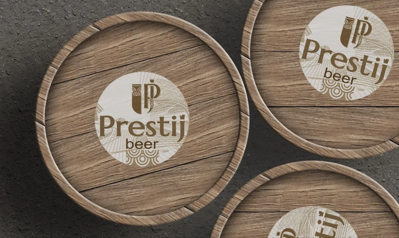 Prestij — Qalereya 3