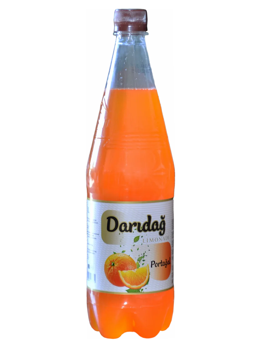 Darıdağ Limonadı