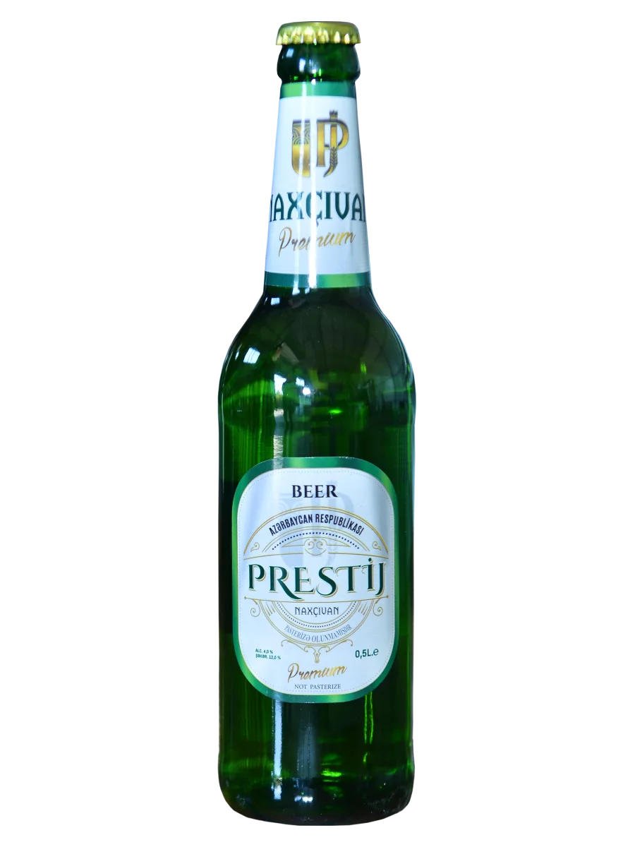 Prestij Premium