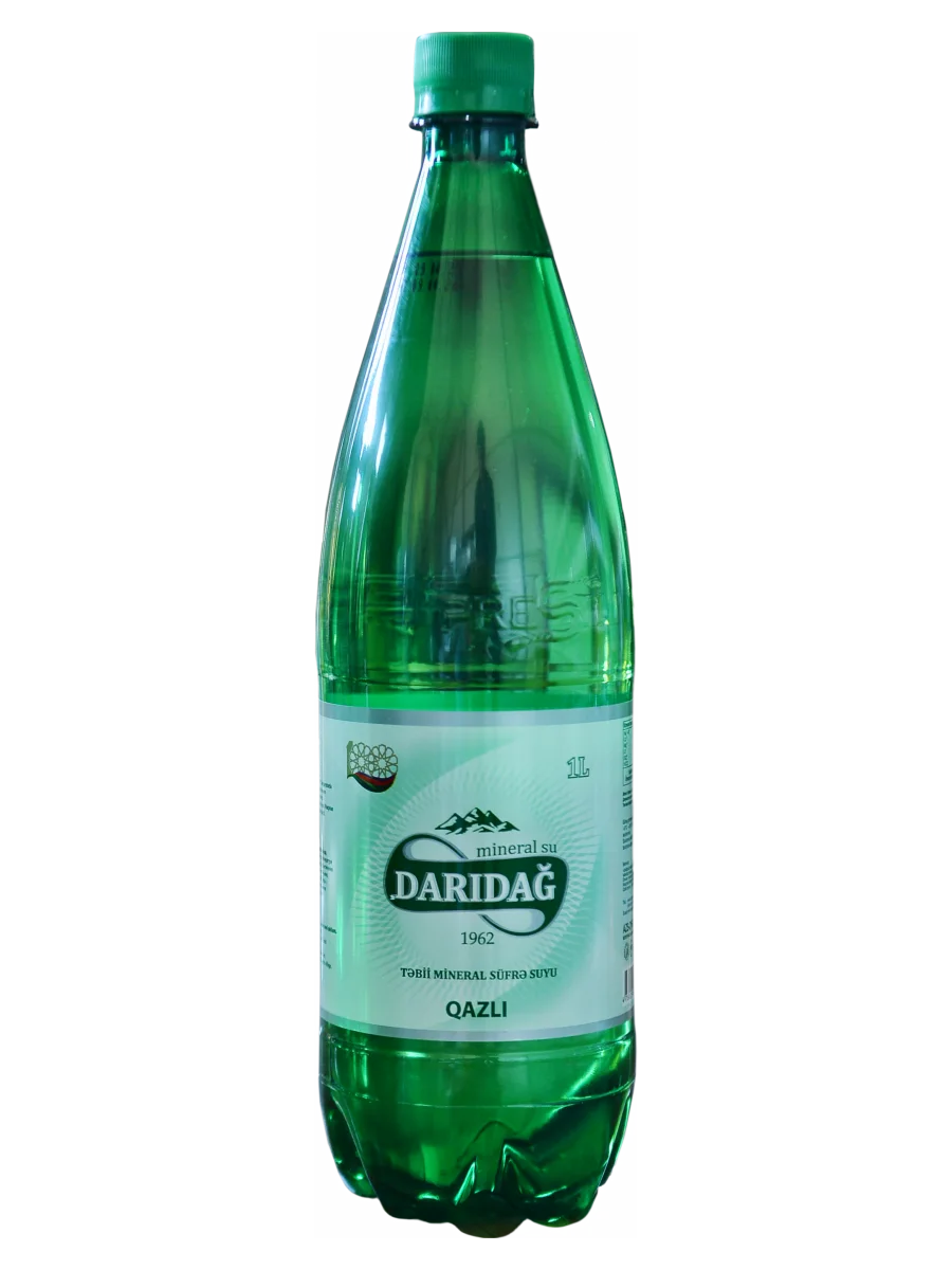 Darıdağ Mineral Su